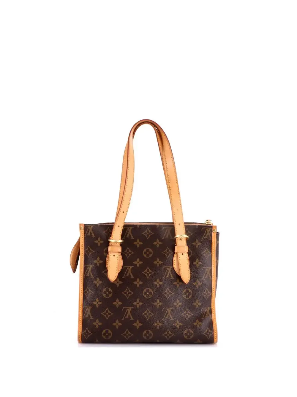 Louis Vuitton Popincourt Tote Canvas #335044L12B